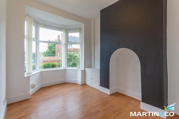 2 bedroom end of terrace house to rent - Photo 1