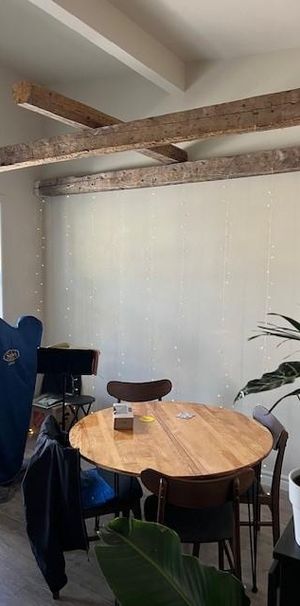 4.5 à limoilou - Photo 1