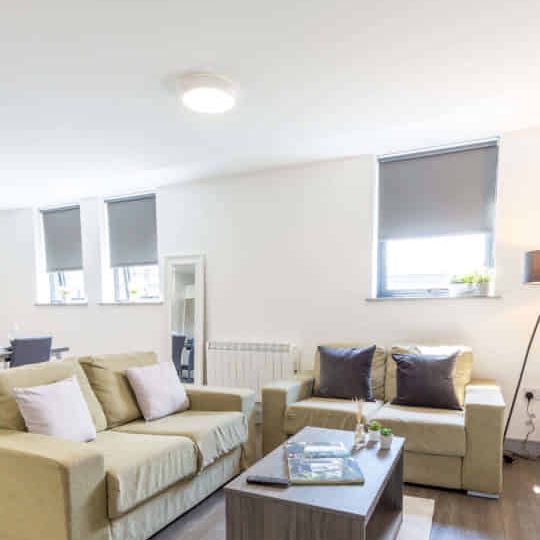 Standard En-suite - Photo 1