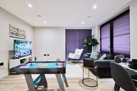 1 Bed Flat, Pressworks Building, B3 - Photo 3