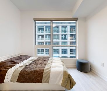 For Lease - 15 Richardson Street Unit# 907, Toronto, Ontario - Photo 1