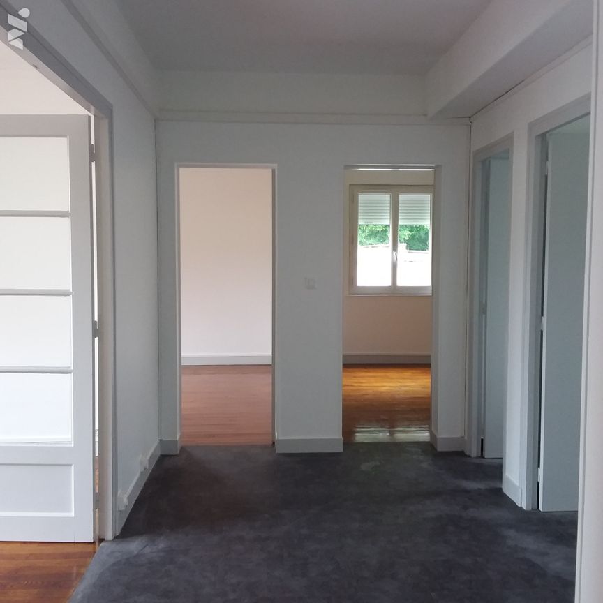 CENTRE VILLE GOURNAY EN BRAY, 4 passage MONTMORENCY, appartement refait - Photo 1