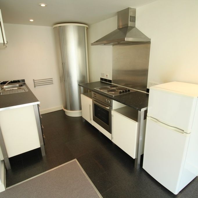 Queens College Chambers, 38 Paradise Street, Birmingham City Centre - Photo 1