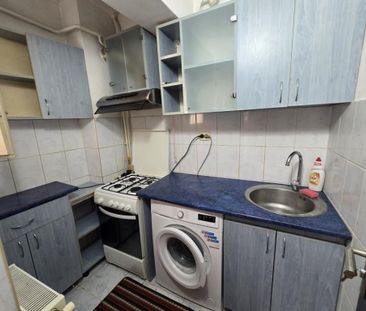 Garsonieră de închiriat | Galata | Etaj 2 | Centrală p... - Photo 6