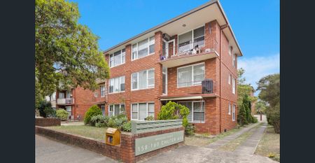 Bright & Convenient 2-Bedroom Apartment in Ideal Location - Photo 3