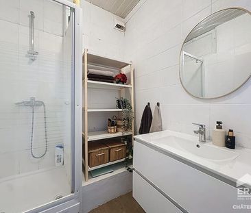 Appartement te huur - Photo 4