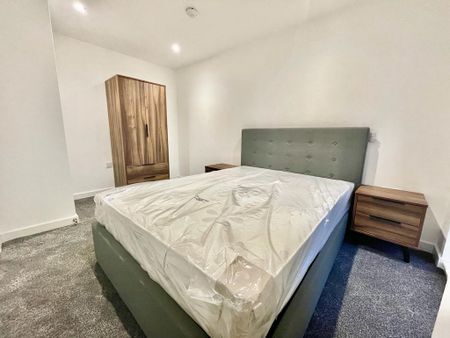 1 bedroom apartment to rent - Photo 3