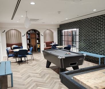 1 Bed Flat, Brookline Building, HA9 - Photo 1