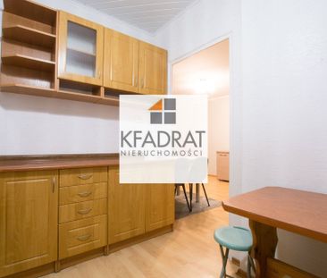 Kawalerka 30,70 m² z balkonem os. Anny Jagiellonki - Фото 2