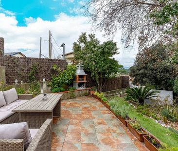 4 room luxury Detached House for rent in Sant Cugat, Catalonia - Photo 1