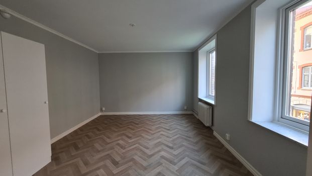 Trädgårdsgatan, Uddevalla - Foto 1