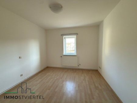 Ruhig gelegene Erdgechossmietwohnung nähe Wieselburg! - Foto 5