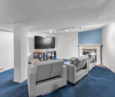 For Lease - 3 BRIARSDALE Crescent, Welland, Ontario - Photo 3