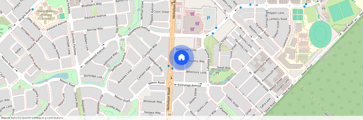 12 Monument Street, WA 6112, Harrisdale