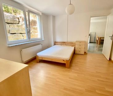 2 Zimmerwohnung 50m2 möbliert in Ludwigsburg - Foto 3