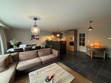 Appartement te huur - Photo 3