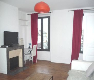 Location Appartement - Photo 3