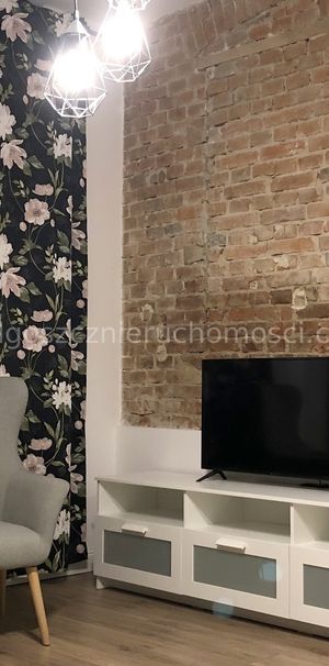 Do wynajęcia piękna kawalerka Bydgoszcz Centrum - 38m2 - Фото 1