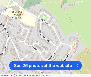 Halimote Road, St Dennis - Photo 1