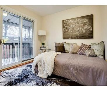 For Lease - 324 East 33rd Street Unit# Upper, Hamilton, Ontario - Photo 6