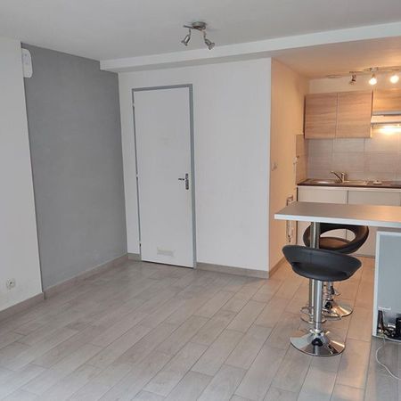 Appartement 1 pièce à louer - Photo 3