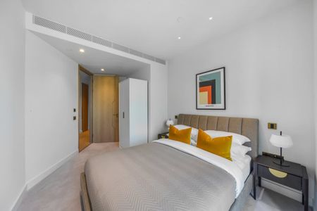 Nine Elms Lane London SW8 - Photo 5