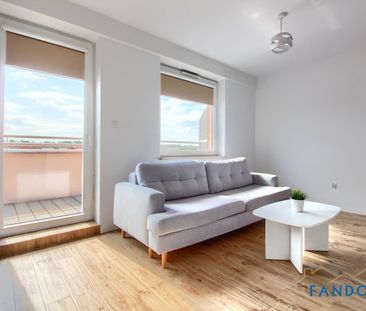 KAWALERKA 36 m2 – Wysoki Standard os. Projektant - Фото 4