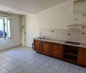 STUDIO 24.38m² - Tarbes - Photo 3