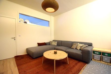 Gelijkvloers appartement te huur in Gent - Foto 2