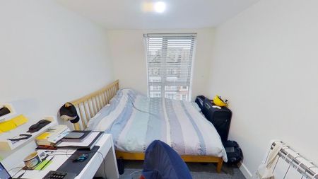 2 bedroom flat to rent - Photo 4