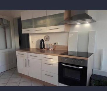 Dachgeschoss Wohnung in katzenstroth - Photo 1