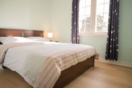 For Lease - 11 Everson Drive Unit# 414, Toronto, Ontario - Photo 5