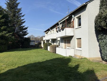 Mietwohnung in absoluter top Lage! - Photo 5