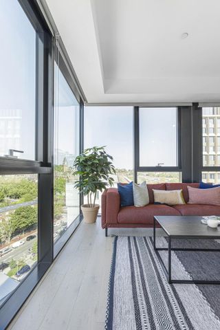 1 bedroom apartment to rent - Photo 4