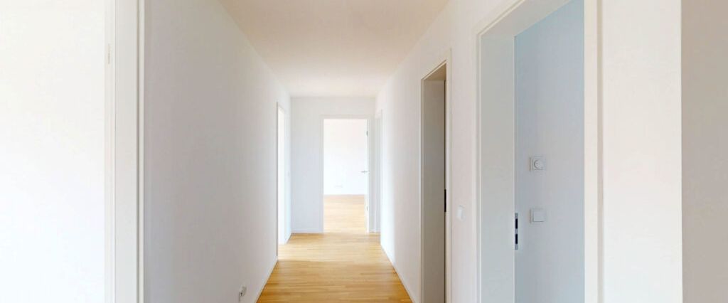 Perfekt für Familien: Exklusive Wohnung mit 2 Dachterrassen - Foto 1