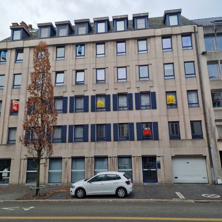 Appartement te huur Aalst (9300) - Foto 2