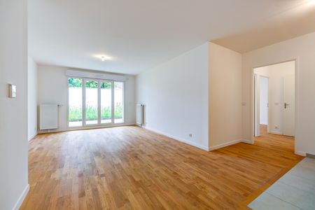 location Appartement F4 DE 79.7m² À VILLIERS SUR MARNE - Photo 3