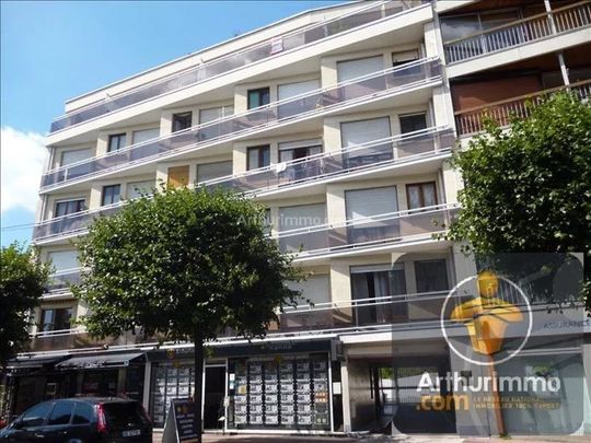 Location Appartement 1 pièces 24 m2 à Chelles - Photo 1