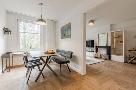 Te huur: Appartement Zocherstraat in Amsterdam - Foto 2