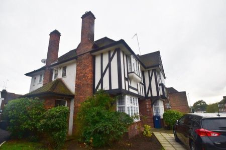 1 bedroom flat to rent - Photo 5