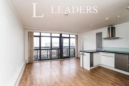 1 bedroom apartment to rent - Photo 3