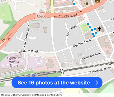 19 Princes Street, Ulverston - Photo 1