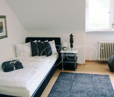 Pronájem bytu 1+1 • 22 m² bez realitkyDrackensteinstraße Stuttgart ... - Photo 1