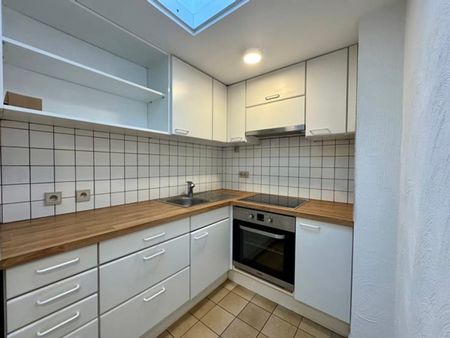 Appartement te huur - Foto 2