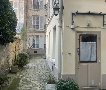 LOCATION MEUBLEE - 2PIECES - 1 CH - 36.7M² - QUARTIER NOTRE DAME CH... - Photo 1