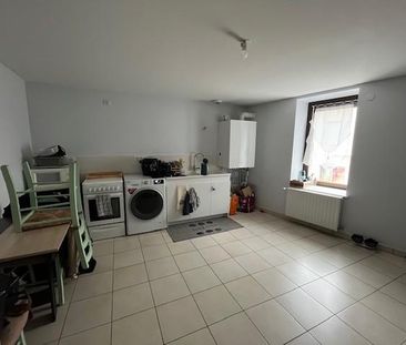 Appartement 3 pièces de 59 - Photo 6