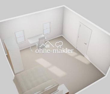 Studierendenzimmer / Single-Zimmer / International Students - Photo 1