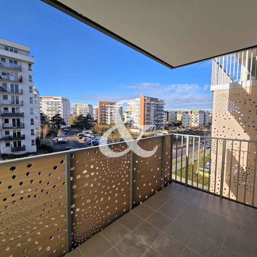 Gdańsk Jasień - Zdjęcie 1