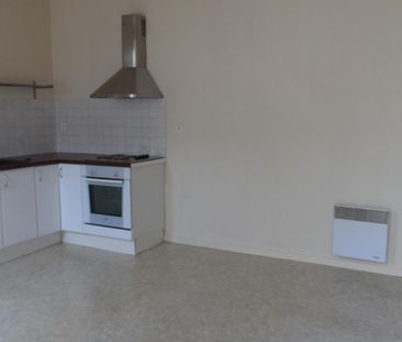 Location Appartement 2 pièces 35m² BORDEAUX 33000 - Photo 1