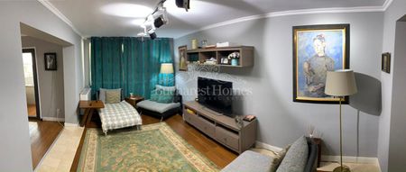 Special Two Bedroom Maisonette with Roof Terrace - Piata University - Fotografie 4